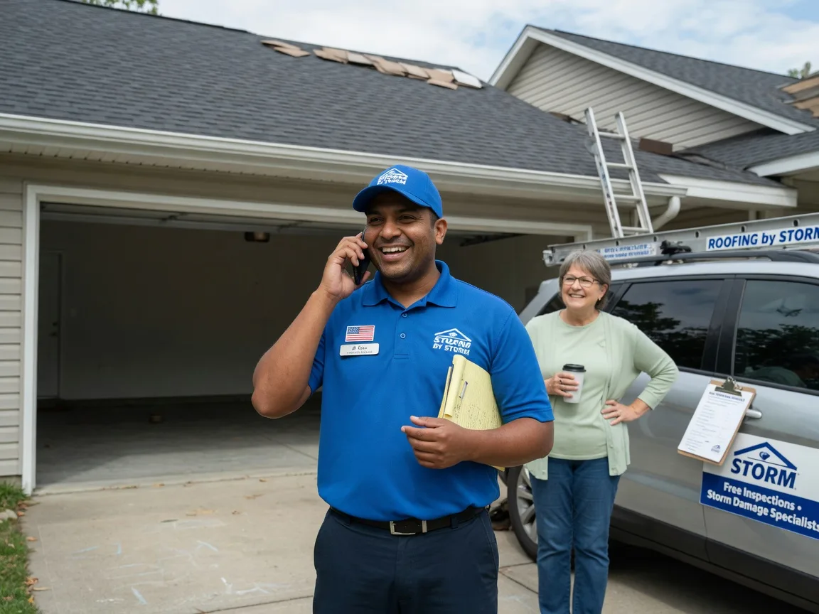 Roof Repair Near Me Cleveland Heights, OH FAQs